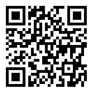 Kloof Conservancy BioGuide QR Code